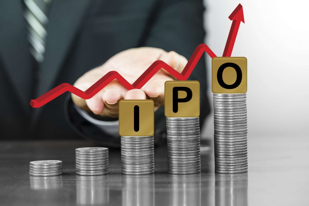 Equity-IPO