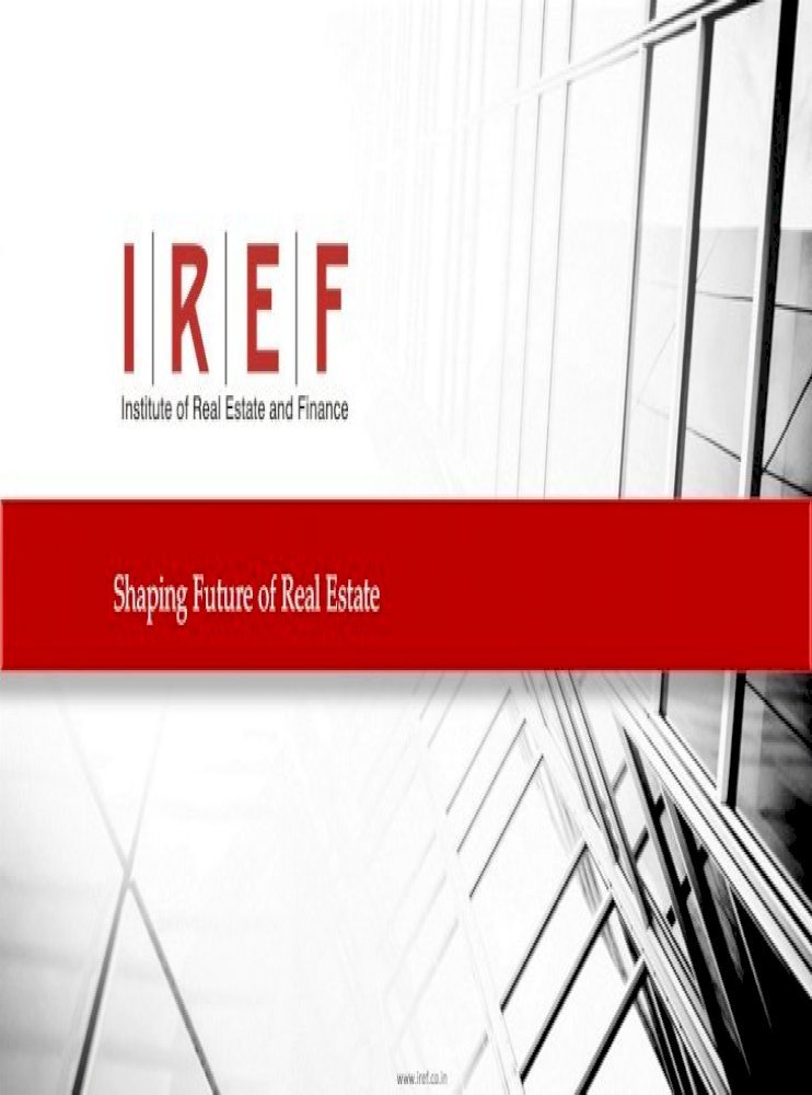 Equity-IREF